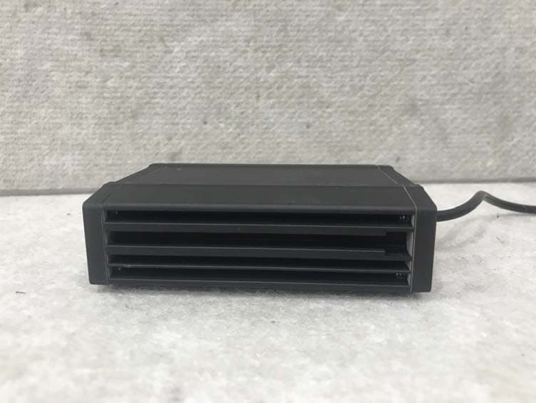 RADAR DETECTOR - FCC ID AMWUA2001 - Uniden America Corporation (2)