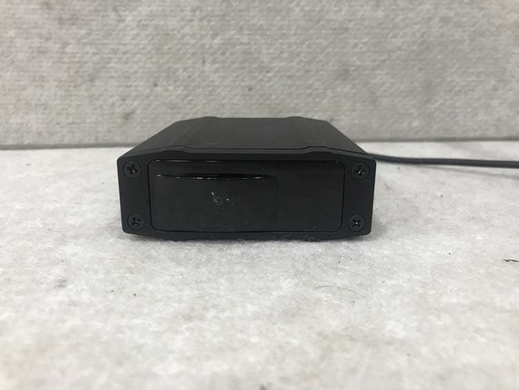 RADAR DETECTOR - FCC ID AMWUA2001 - Uniden America Corporation (3)