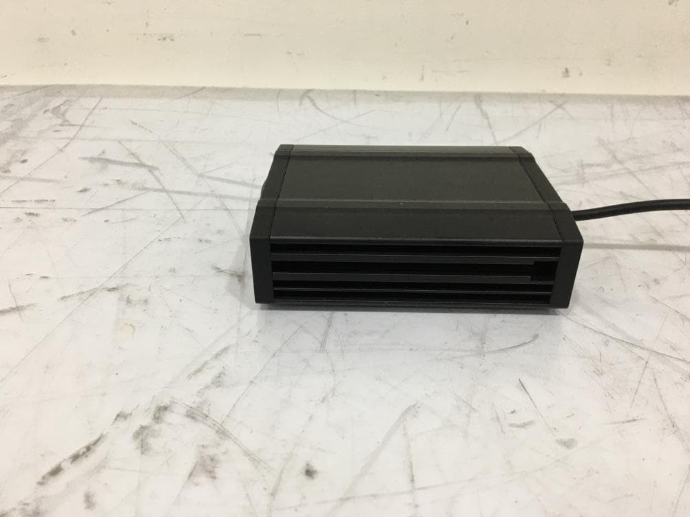 RADAR DETECTOR - FCC ID AMWUA2301 - Uniden America Corporation (4)