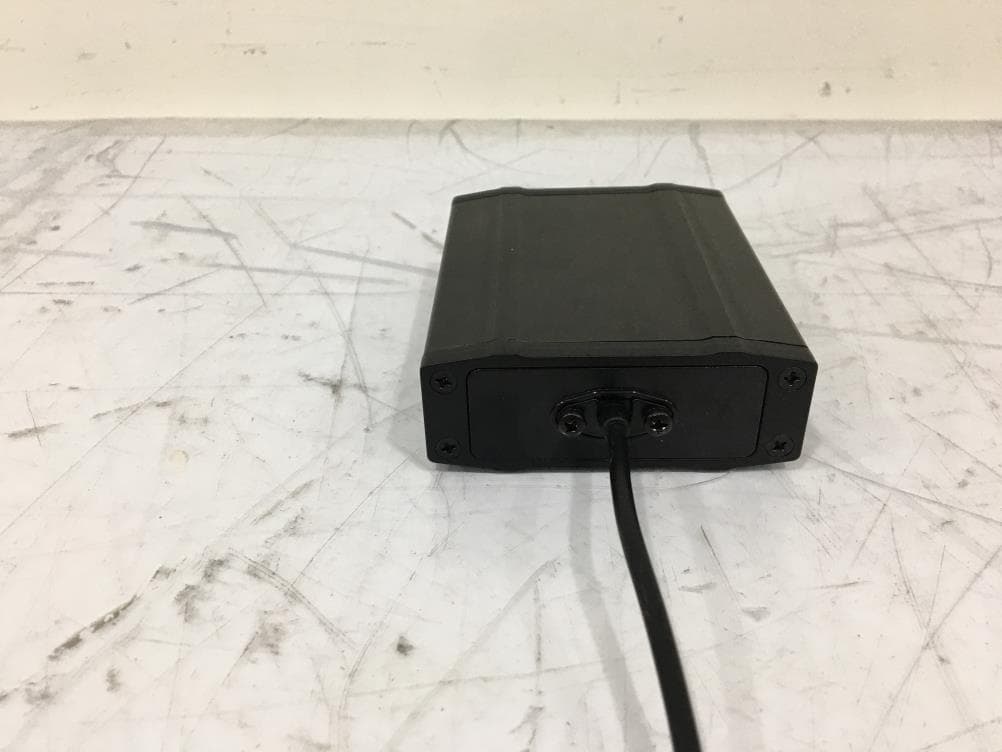 RADAR DETECTOR - FCC ID AMWUA2301 - Uniden America Corporation (3)