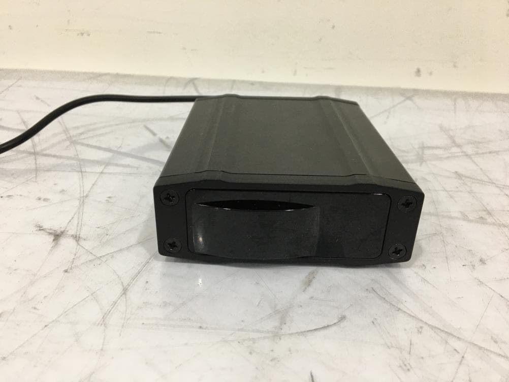 RADAR DETECTOR - FCC ID AMWUA2301 - Uniden America Corporation