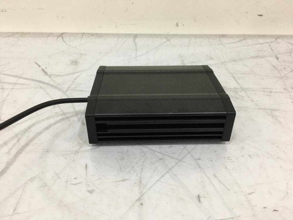 RADAR DETECTOR - FCC ID AMWUA2301 - Uniden America Corporation (2)