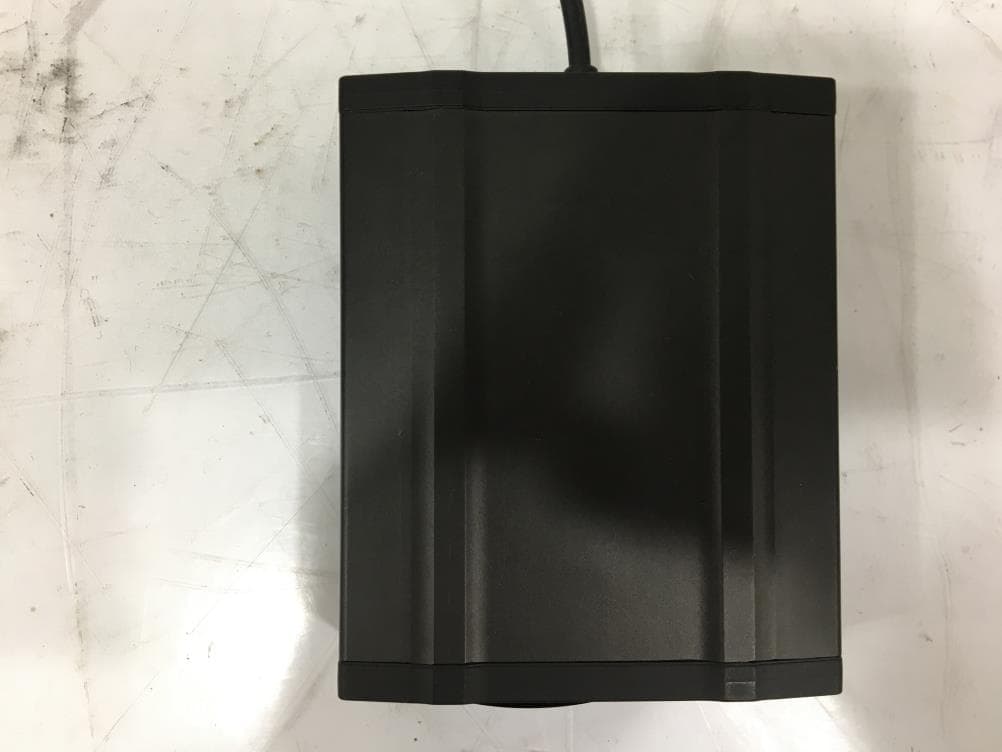 RADAR DETECTOR - FCC ID AMWUA2301 - Uniden America Corporation (5)