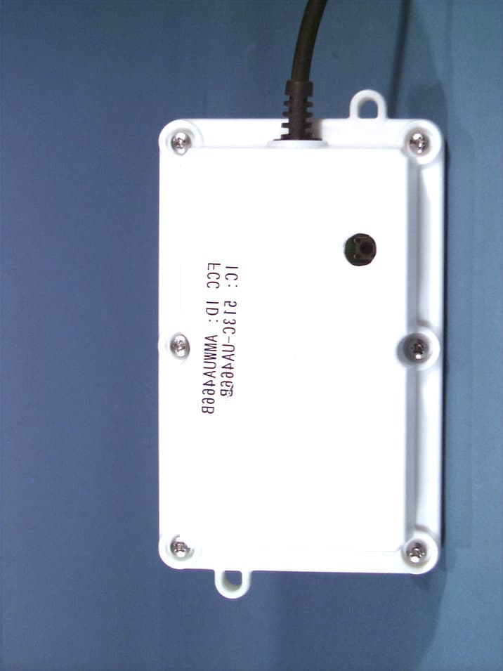 900MHz  Base Wireless Microphone for Marine Radio - FCC ID AMWUA466B - Uniden America Corporation (2)