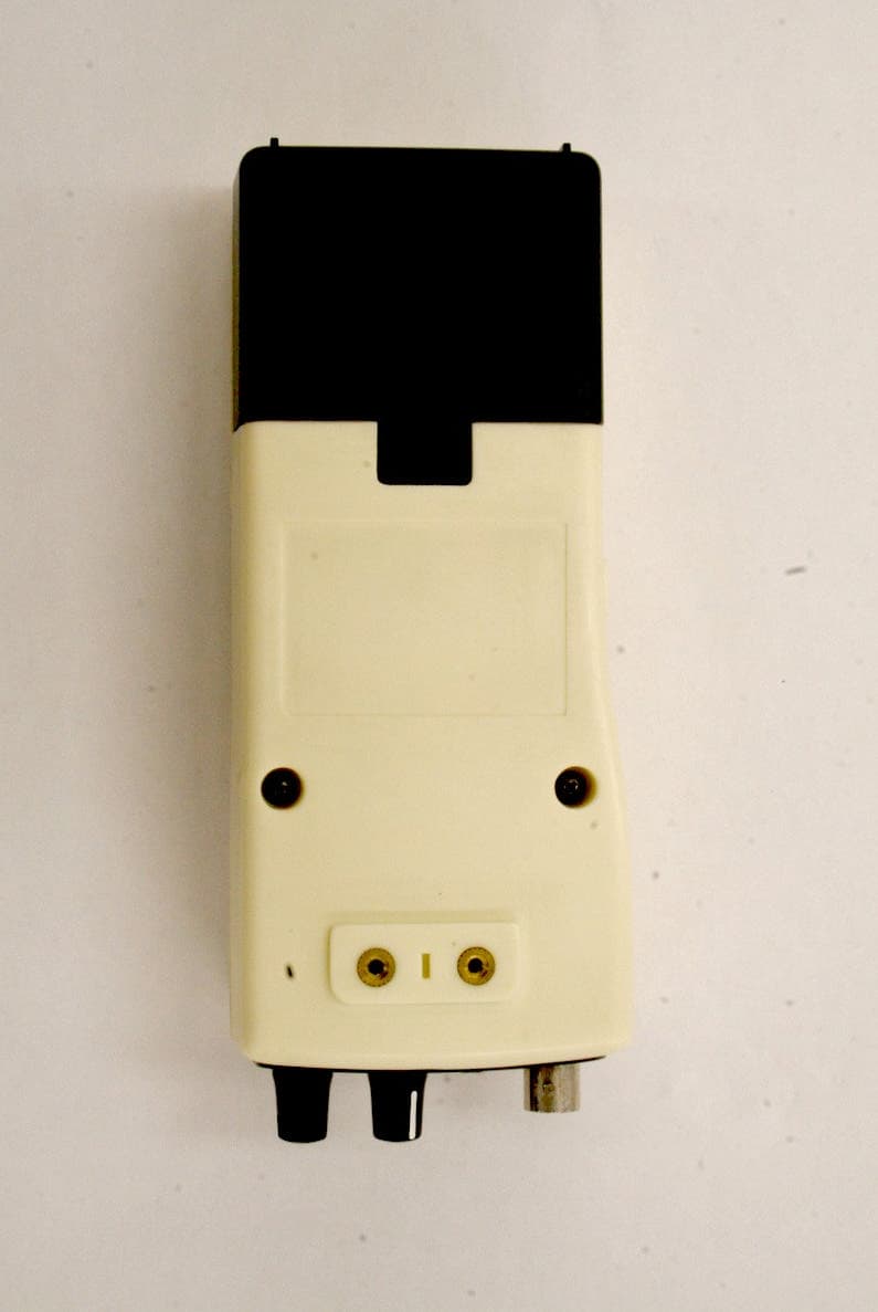 HANDHELD SCANNER - FCC ID AMWUB350 - Uniden America Corporation (4)