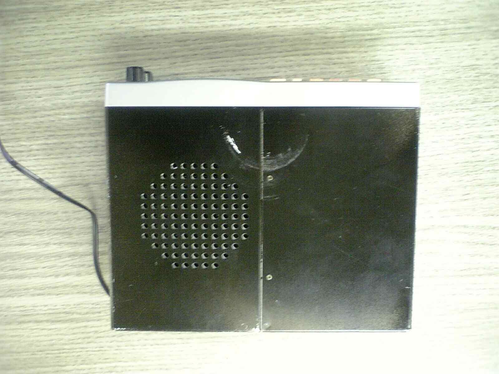 MOBILE TYPE SCANNING RECEIVER - FCC ID AMWUB351 - Uniden America Corporation
