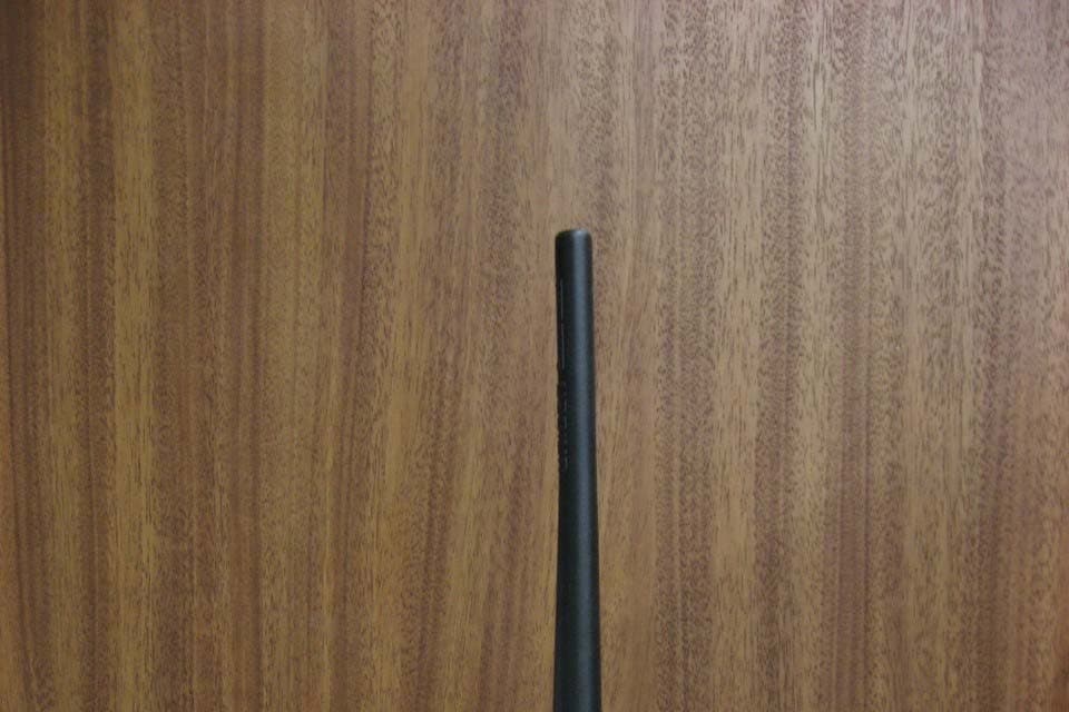 DIGITAL SCANNER RECEIVER - FCC ID AMWUB376 - Uniden America Corporation (3)