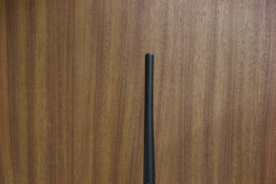 DIGITAL SCANNER RECEIVER - FCC ID AMWUB376 - Uniden America Corporation (4)
