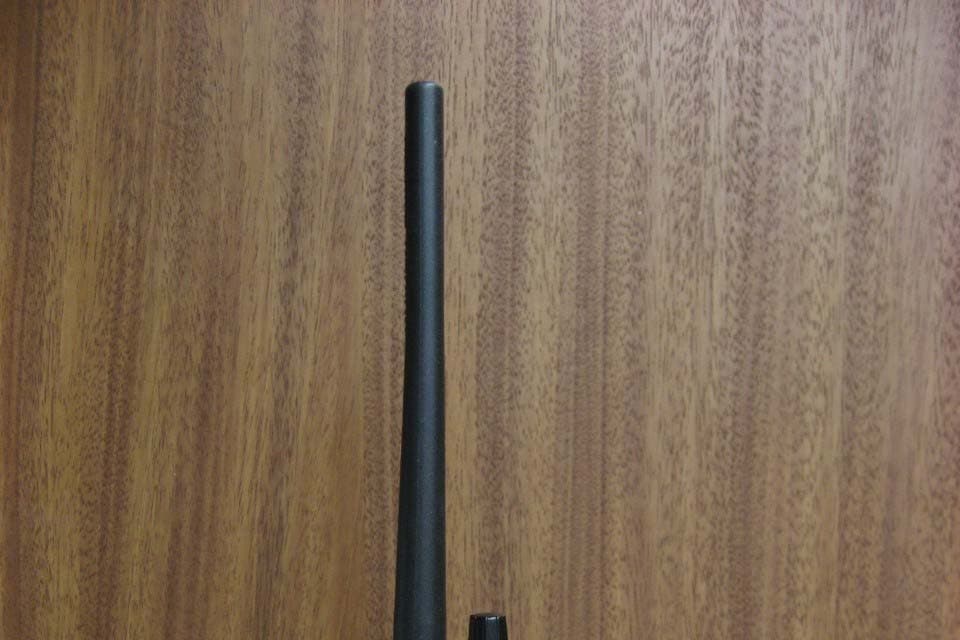 DIGITAL SCANNER RECEIVER - FCC ID AMWUB376 - Uniden America Corporation (5)