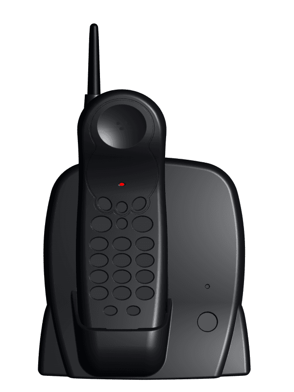 Cordless Telephone Sysytem - FCC ID AMWUC354 - Uniden America Corporation (2)