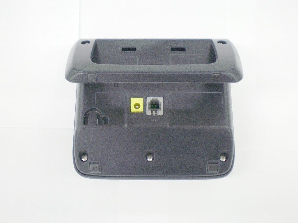 1.9 GHz UPCS Cordless Telephone - Base Unit - FCC ID AMWUC511 - Uniden America Corporation