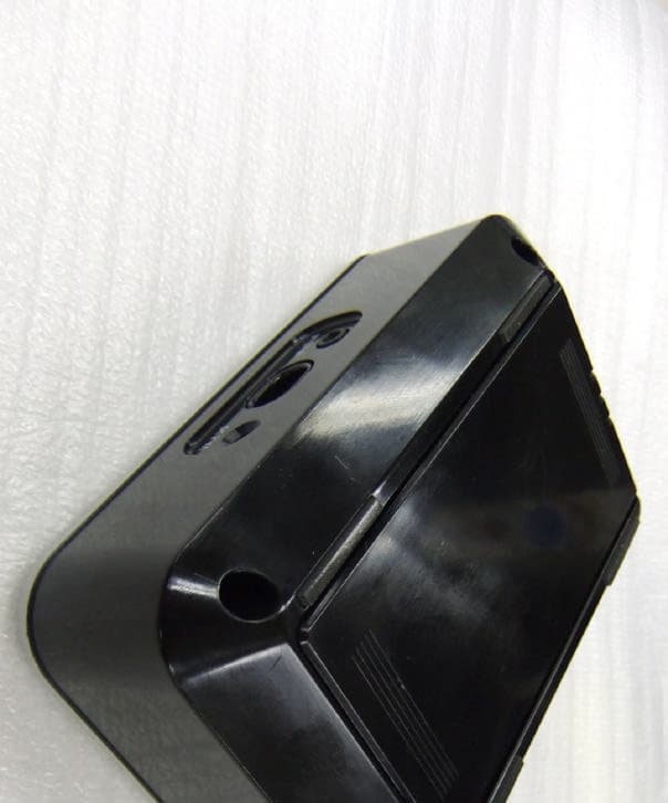 BLUETOOTH SPEAKER - FCC ID AMWUF054 - Uniden America Corporation (2)