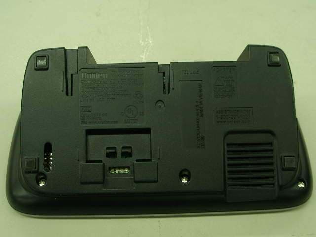 1.9 GHz UPCS CORDLESS PHONT-BASE UNIT - FCC ID AMWUN405 - Uniden America Corporation (2)