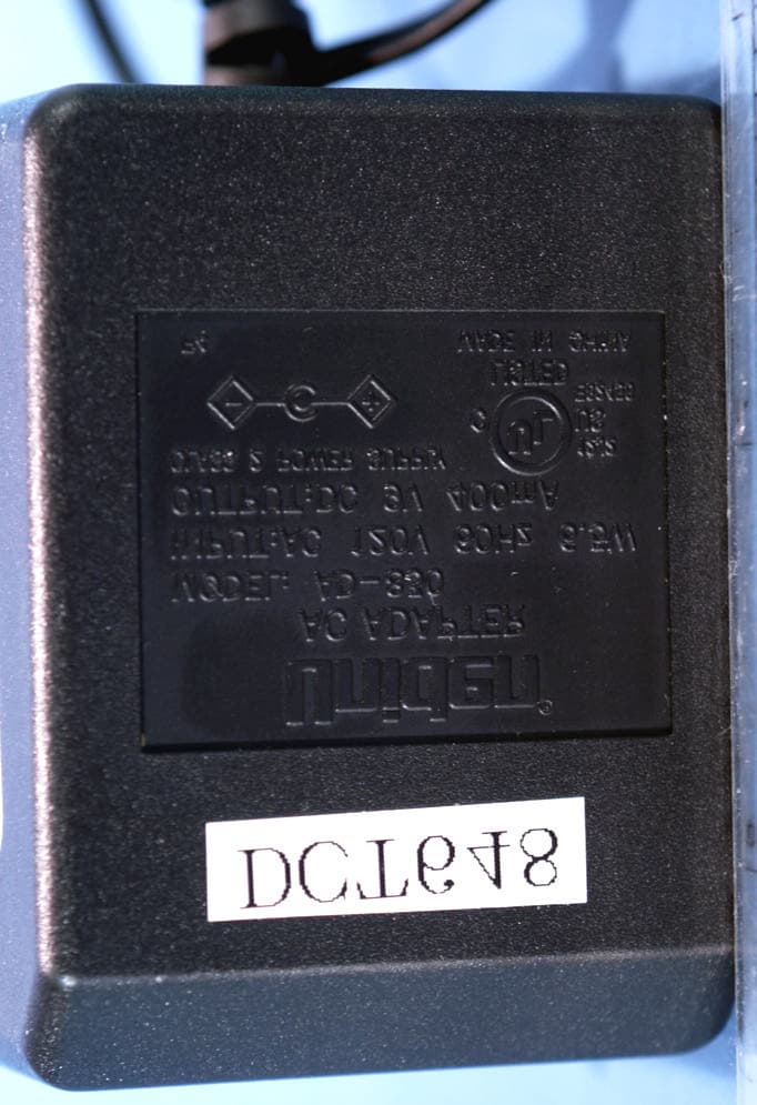 2.4 GHz Cordless Phone (FHSS) - FCC ID AMWUP320 - Uniden America Corporation