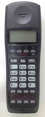 1.9 GHz UPCS IP CORDLESS TELEPHONE-HANDSET UNIT - FCC ID AMWUP683R - Uniden America Corporation