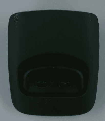 1.9 GHz UPCS Cordless Telephone - Handset - FCC ID AMWUP689R - Uniden America Corporation