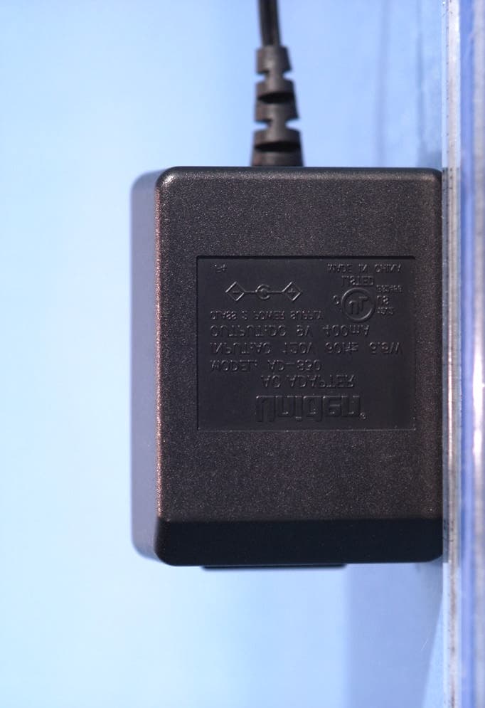 5.8 GHz DSS Cordless Telephone - FCC ID AMWUP717 - Uniden America Corporation (3)