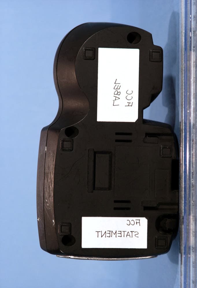 5.8 GHz DSS Cordless Telephone - FCC ID AMWUP717 - Uniden America Corporation (4)