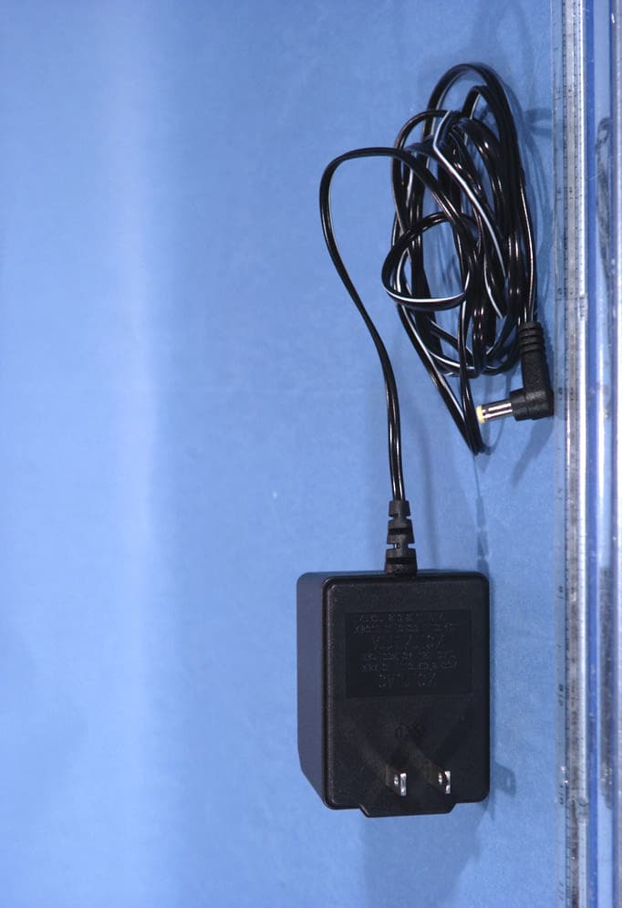 5.8 GHz DSS Cordless Telephone - FCC ID AMWUP737 - Uniden America Corporation (3)