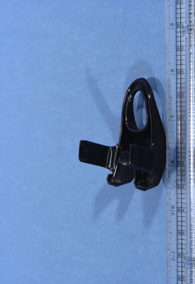 5.8 GHz DSS Cordless Telephone - FCC ID AMWUP737 - Uniden America Corporation (5)