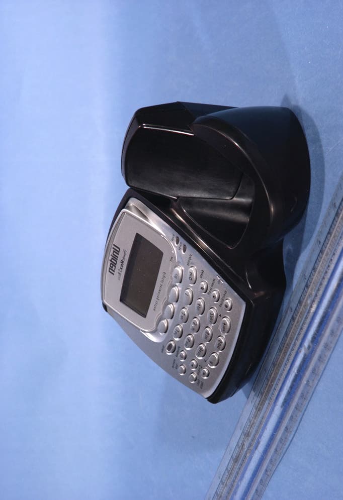 5.8 GHz DSS Cordless Telephone - FCC ID AMWUP737 - Uniden America Corporation (4)
