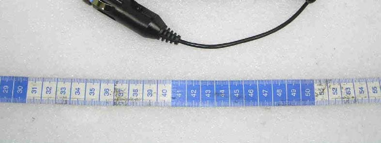Radar Detector - FCC ID AMWUS207ZRD - Uniden America Corporation (1)