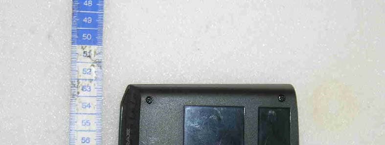 Radar Detector - FCC ID AMWUS207ZRD - Uniden America Corporation (4)