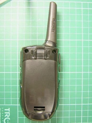 PORTABLE FRS/GMRS RADIO - FCC ID AMWUT016 - Uniden America Corporation