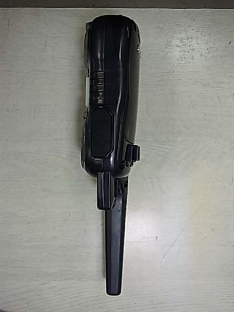 PORTABLE FRS/GMRS PTT RADIO TRANSCEIVER - FCC ID AMWUT064 - Uniden America Corporation (3)