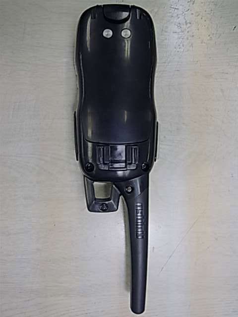 PORTABLE FRS/GMRS PTT RADIO TRANSCEIVER - FCC ID AMWUT064 - Uniden America Corporation (5)