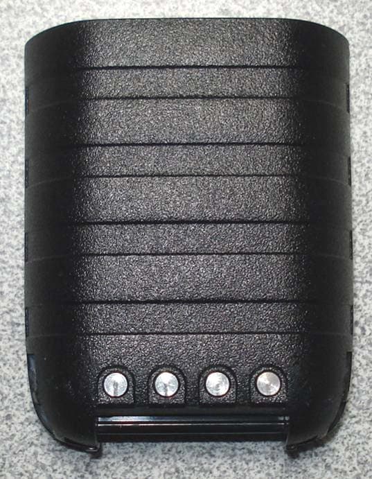 PORTABLE VHF PTT MARINE RADIO TRANSCEIVER - FCC ID AMWUT642 - Uniden America Corporation (2)