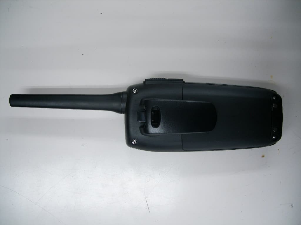 Handheld Marine Transceiver - FCC ID AMWUT647 - Uniden America Corporation