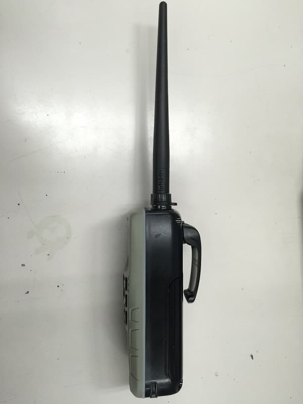 VHF/GMRS/FRS Marine Radio - Portable - FCC ID AMWUT650 - Uniden America Corporation (5)