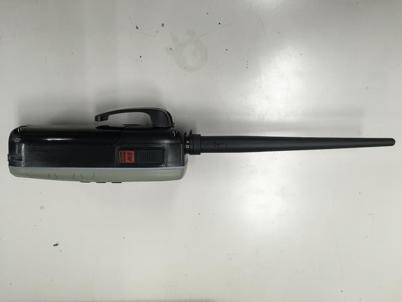 VHF/GMRS/FRS Marine Radio - Portable - FCC ID AMWUT650 - Uniden America Corporation (3)