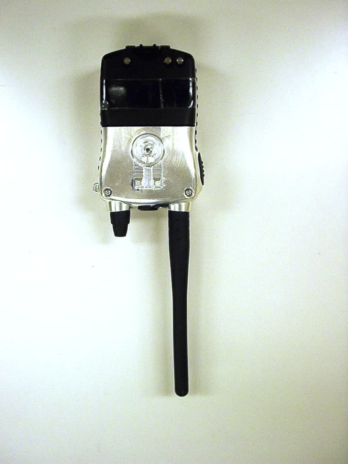Marine VHF Portable Transceiver - FCC ID AMWUT889 - Uniden America Corporation (3)