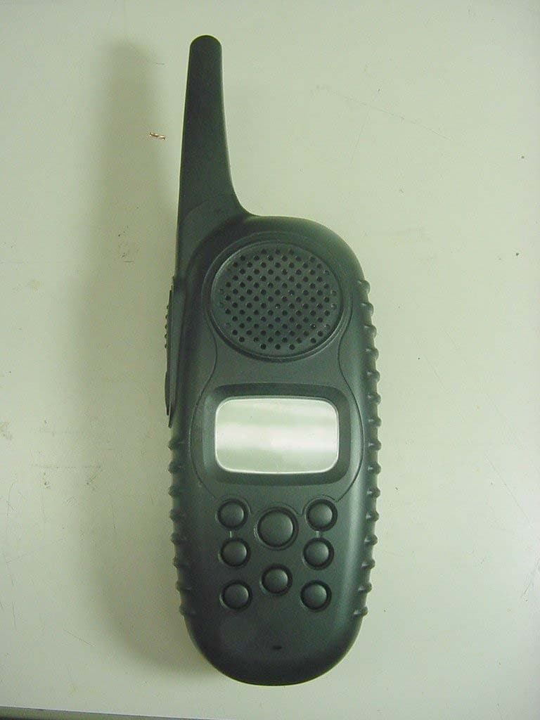 GMRS/FRS Transmitter - FCC ID AMWUT896 - Uniden America Corporation (1)