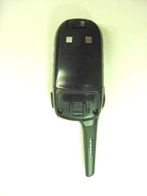 Portable FRS/GMRS Transceiver - FCC ID AMWUT916 - Uniden America Corporation (2)