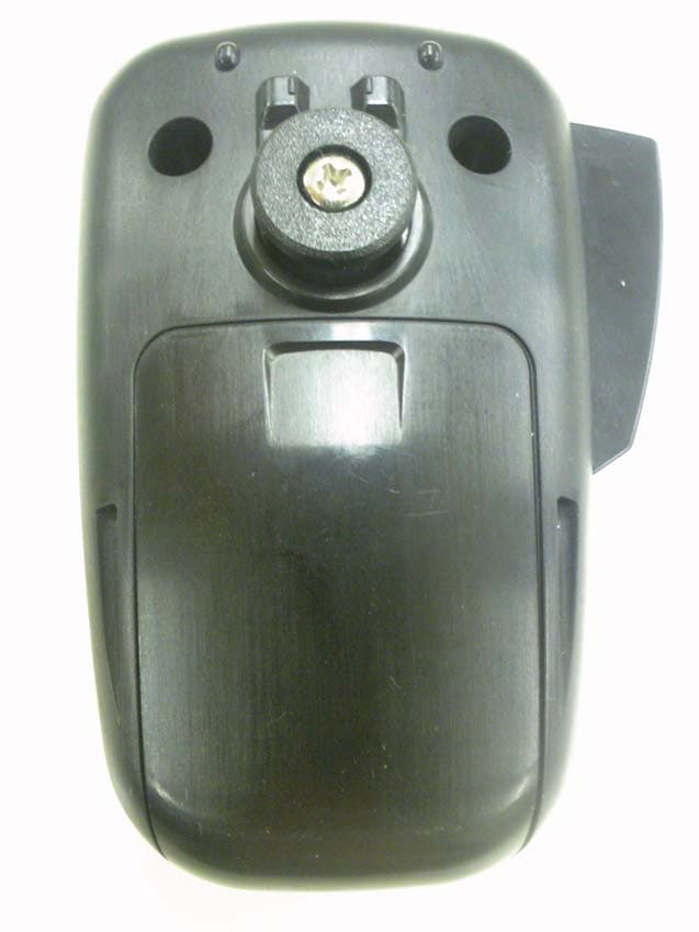 1.9GHz UPCS CORDLESS MICROPHONE - HANDSET - FCC ID AMWUU033R - Uniden America Corporation (2)