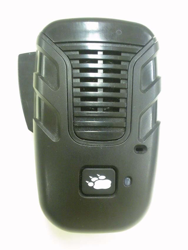 1.9GHz UPCS CORDLESS MICROPHONE - HANDSET - FCC ID AMWUU033R - Uniden America Corporation
