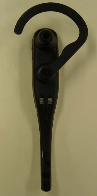 1.9 GHz UPCS CORDLESS HEADSET - FCC ID AMWUU260 - Uniden America Corporation (2)