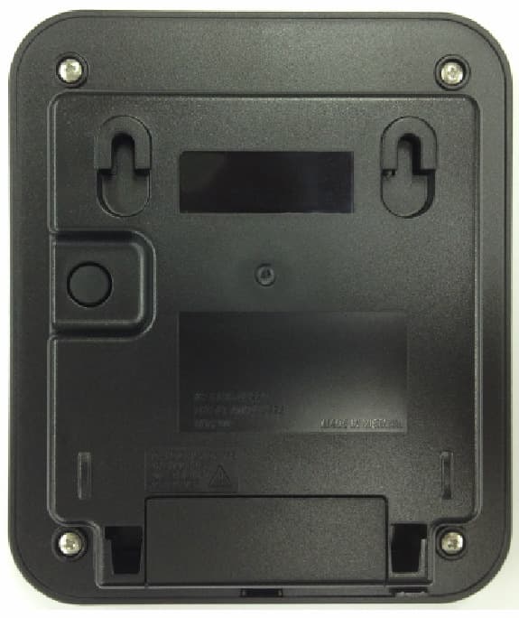 1.9GHz UPCS CORDLESS PHONE-REPEATER - FCC ID AMWUU279 - Uniden America Corporation (2)