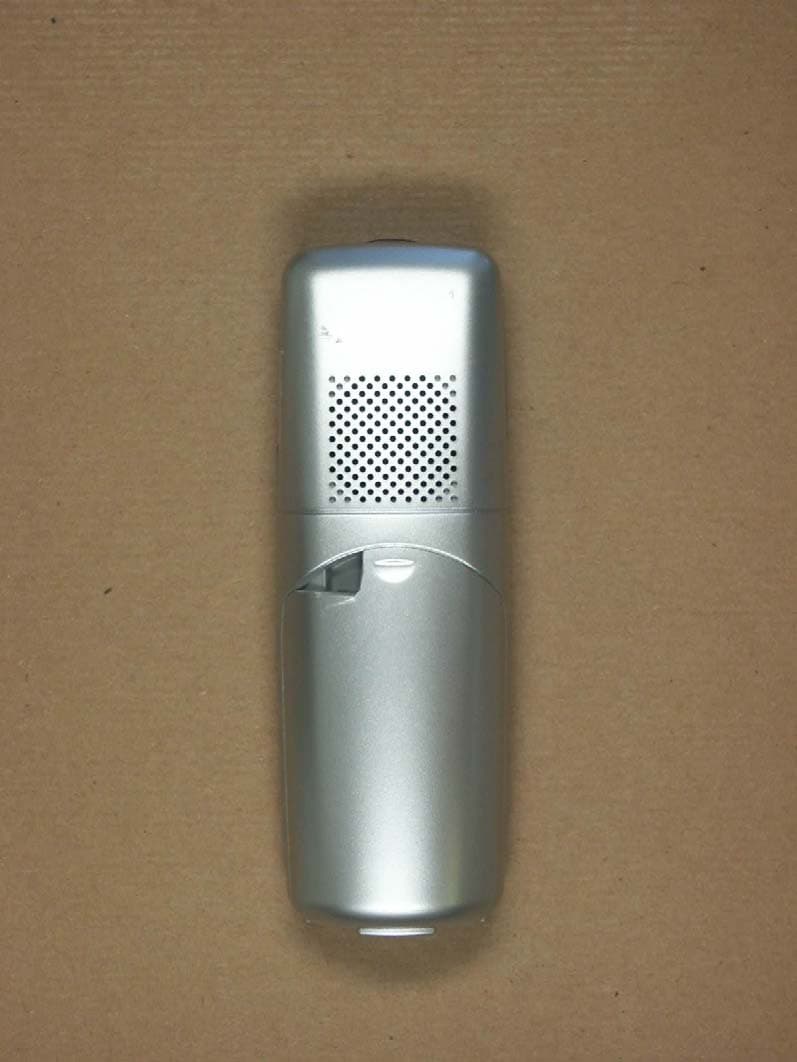 UPCS Handset DCX100 - FCC ID AMWUU499 - Uniden America Corporation (3)
