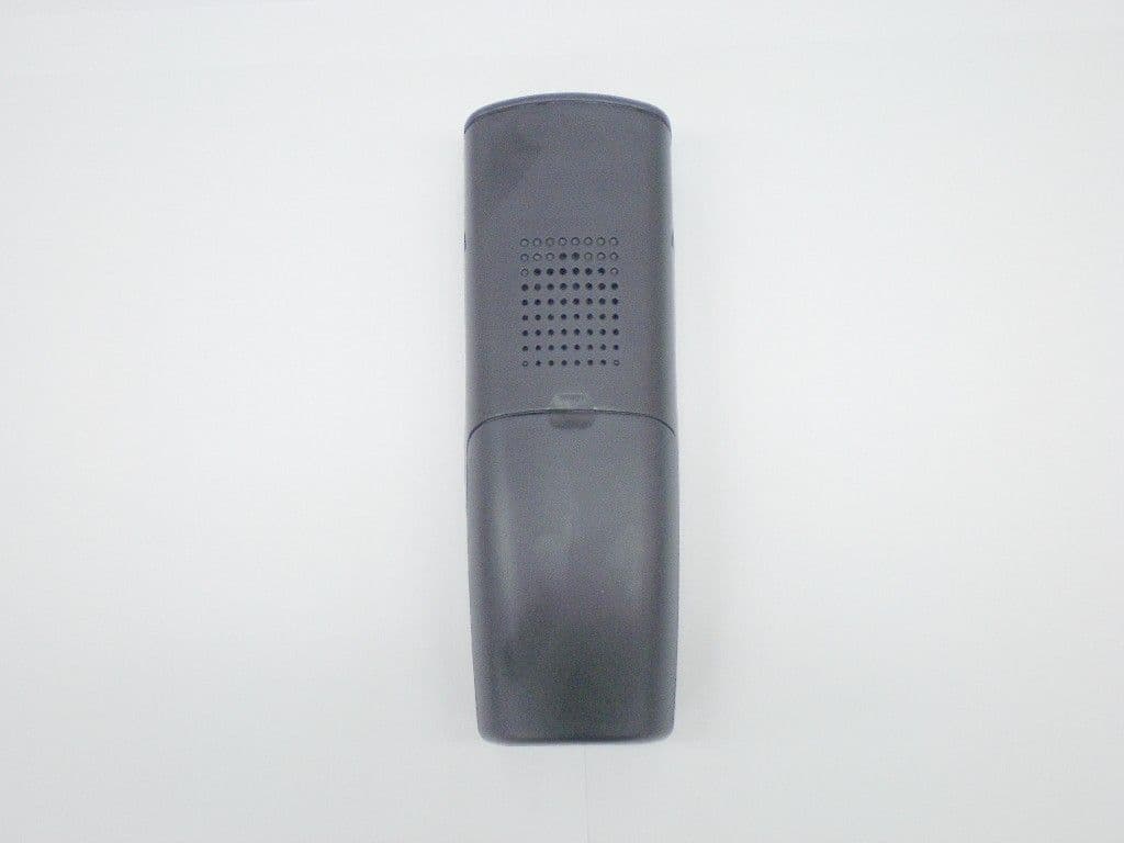 1.9 GHz UPCS CORDLESS TELEPHONE - HANDSET - FCC ID AMWUU644 - Uniden America Corporation