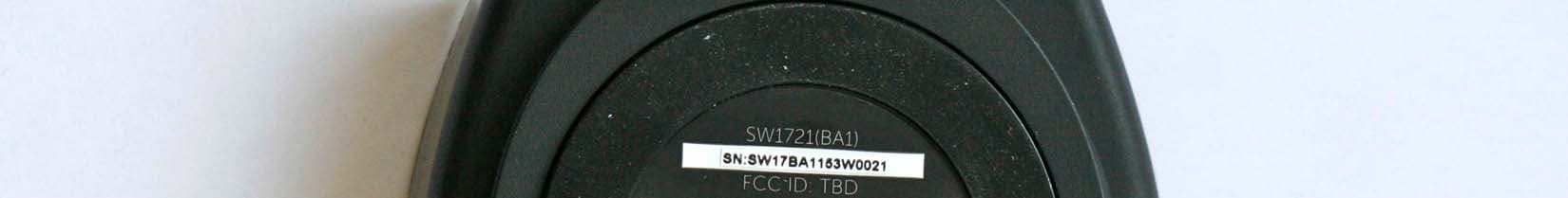 Wireless Robotically Controlled Camera System Basestation - FCC ID AMX-1721BA1 - Satarii Inc (2)