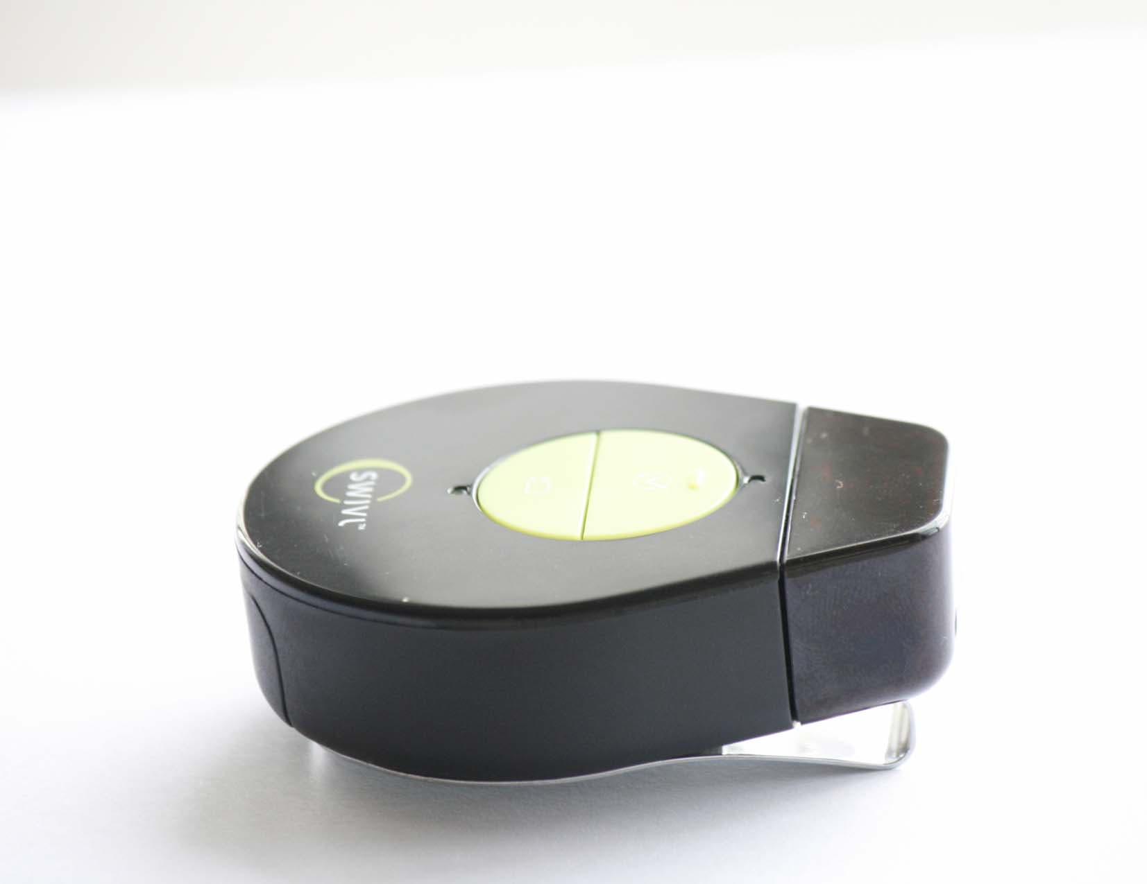 Wireless Robotically Controlled Camera System Remote - FCC ID AMX-1721MA1 - Satarii Inc