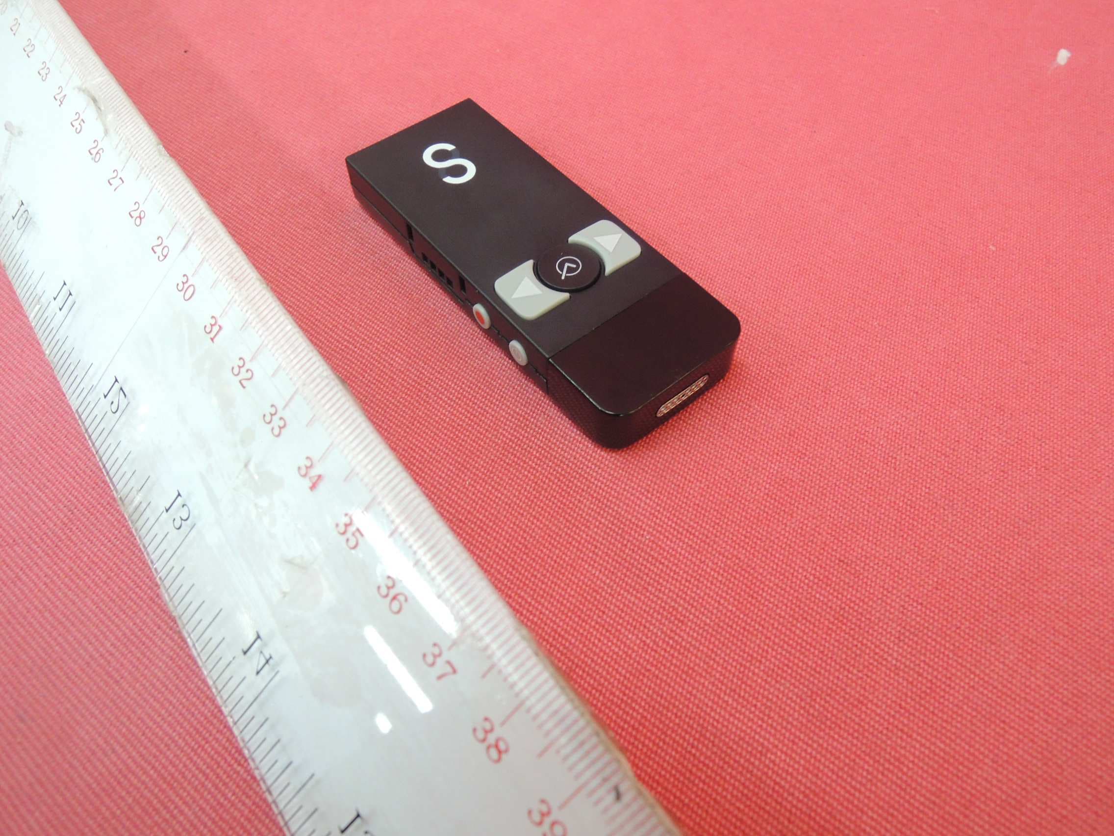 Swivl Marker - FCC ID AMX-2782MA - Satarii Inc (2)