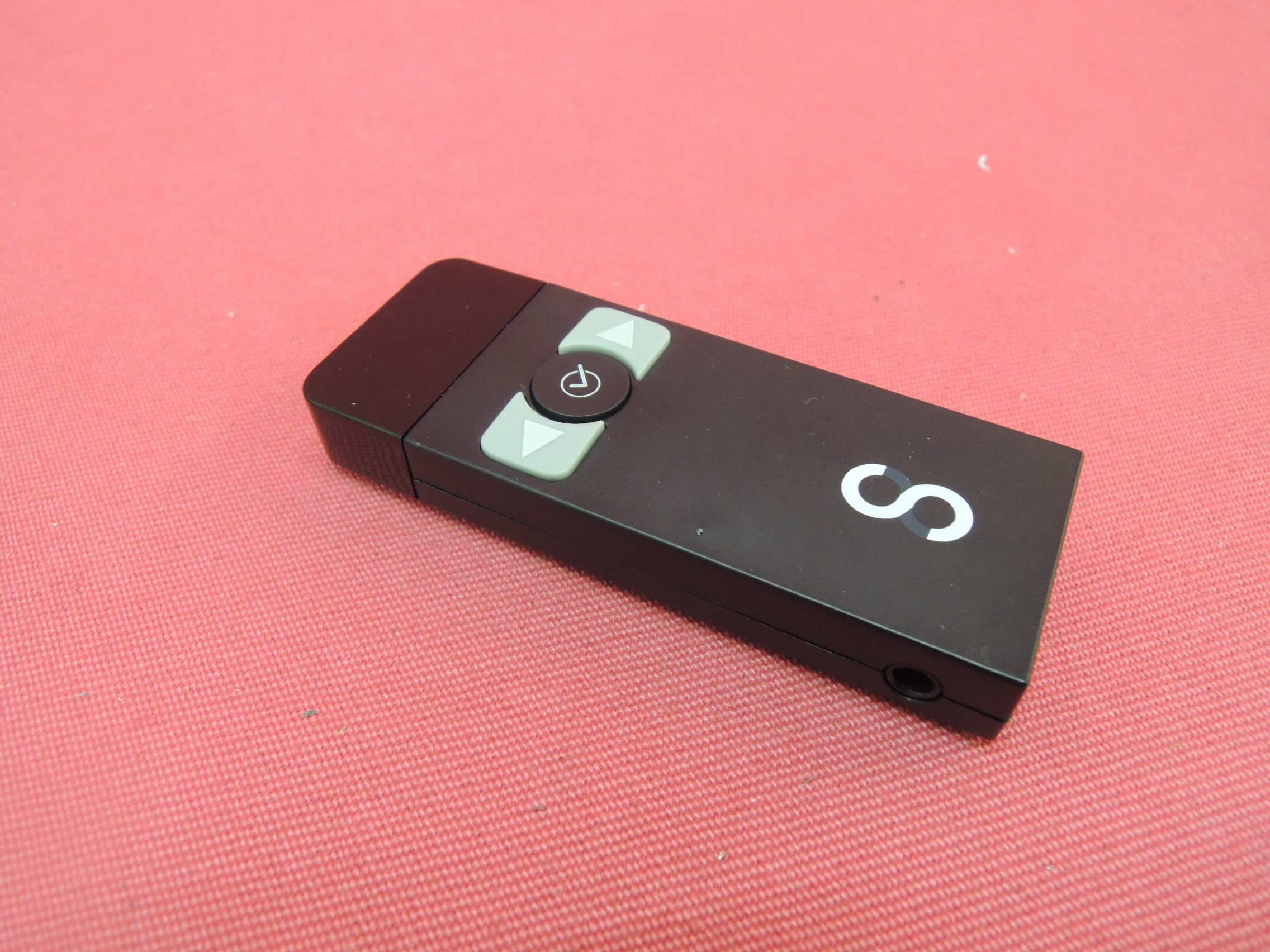 Swivl Marker - FCC ID AMX-2782MA - Satarii Inc (3)