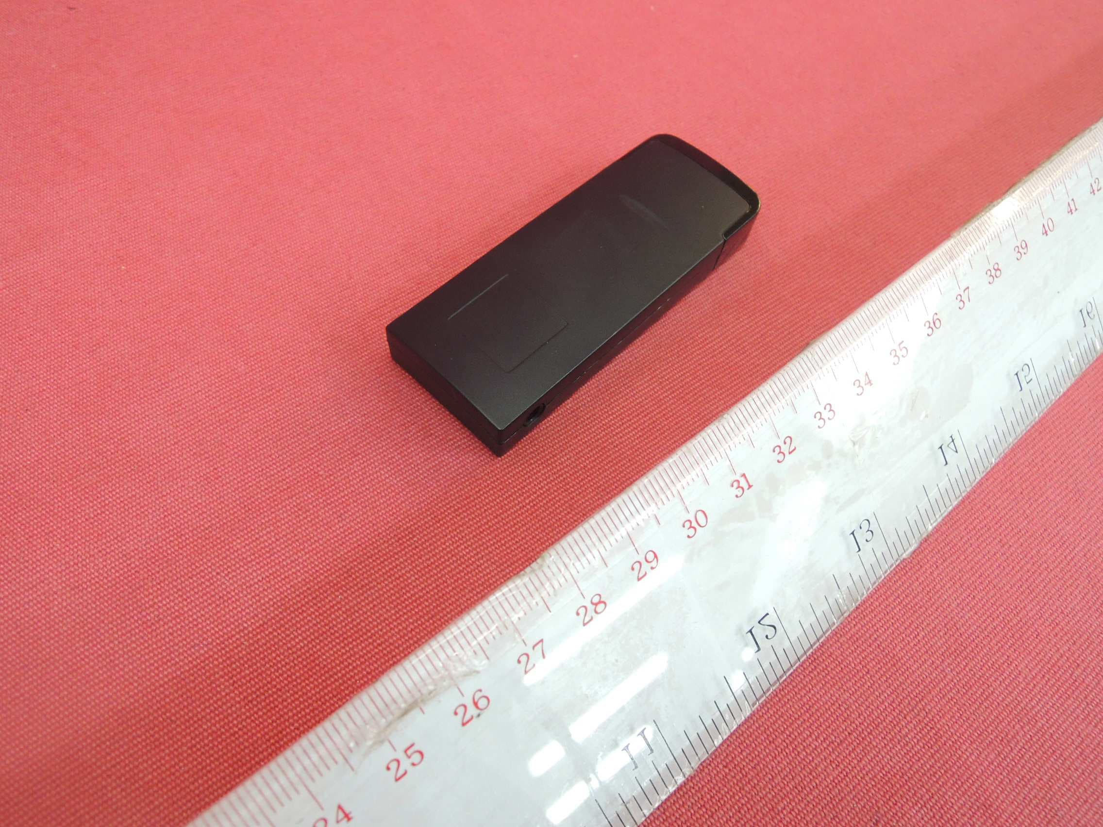 Swivl Marker - FCC ID AMX-2782MA - Satarii Inc