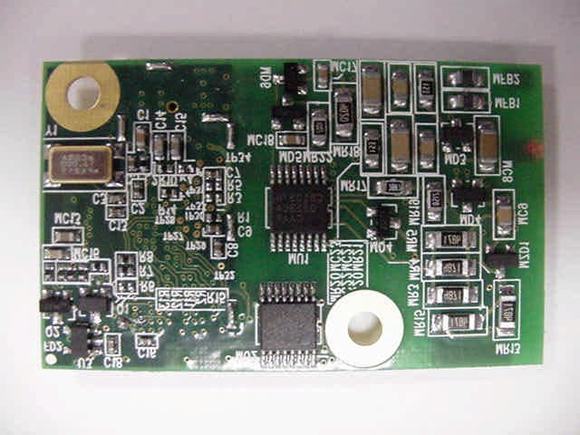 IBM Integrated Bluetooth with 56K Modem - FCC ID ANO20020100MTN - International Business Machines Corporation