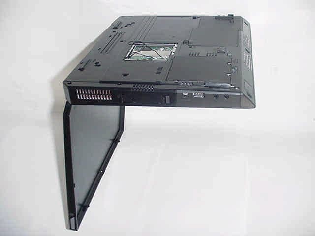 IBM ThinkPad R40 Series - 802.11a/b Mini PCI - FCC ID ANO20020300D3L - International Business Machines Corporation (4)